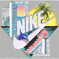 NIKE-NE 724